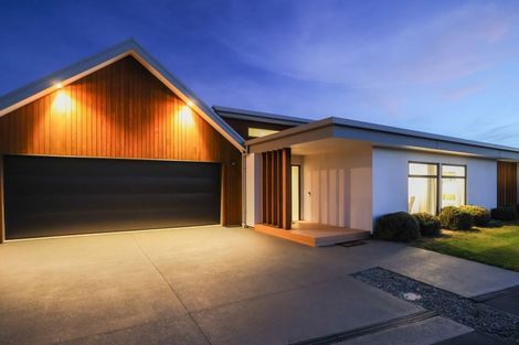 Photo of property in 3 Lanner Drive, Rolleston, 7615