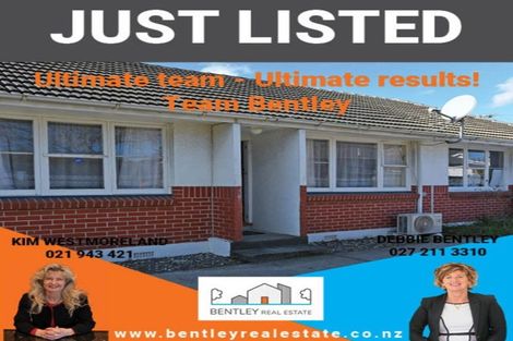Photo of property in 6f2- Granville Street, Silverstream, Upper Hutt, 5019