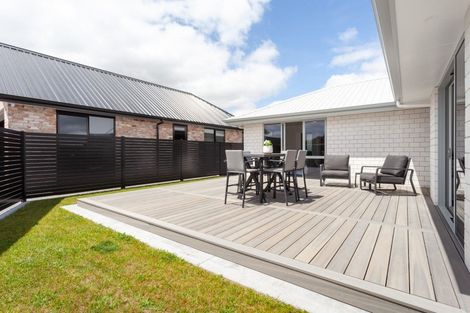 Photo of property in 9a Kauri Crescent, Matamata, 3400