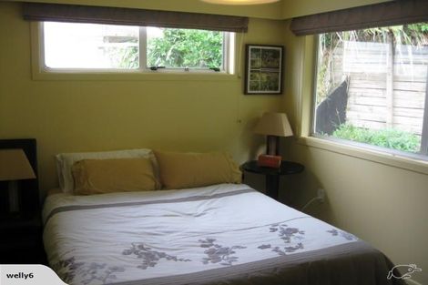 Photo of property in 23 Norwich Street, Wadestown, Wellington, 6012