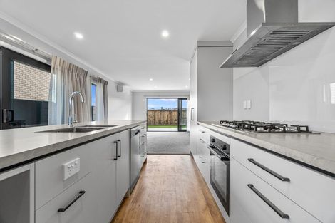Photo of property in 27 Kakariki Lane, Rototuna North, 3210