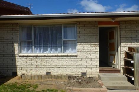 Photo of property in 2/32 Sylvan Street, Hillmorton, Christchurch, 8024