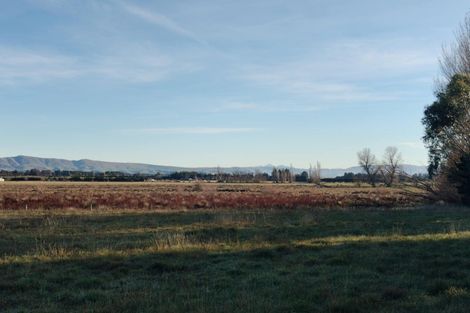 Photo of property in 64 Watties Road, Amberley, 7482