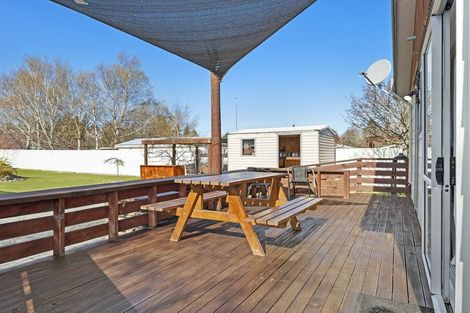 Photo of property in 4 Falstone Crescent, Twizel, 7901