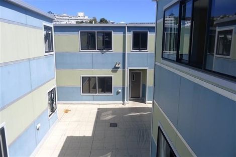 Photo of property in 12/3 King Street, Mount Cook, Wellington, 6021
