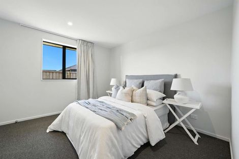 Photo of property in 33 Benn Street, Amberley, 7481