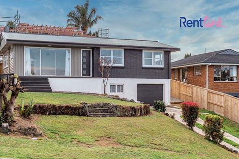 Photo of property in 7 Glenn Terrace, Otumoetai, Tauranga, 3110