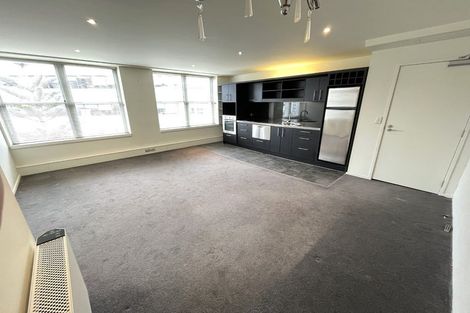 Photo of property in 5c/123 Molesworth Street, Thorndon, Wellington, 6011