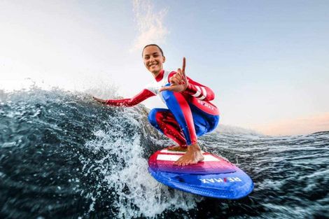 Photo of property in 6b Tawa Street, Waikanae, 5036