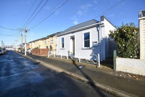 Photo of property in 34 Grange Street, Dunedin Central, Dunedin, 9016