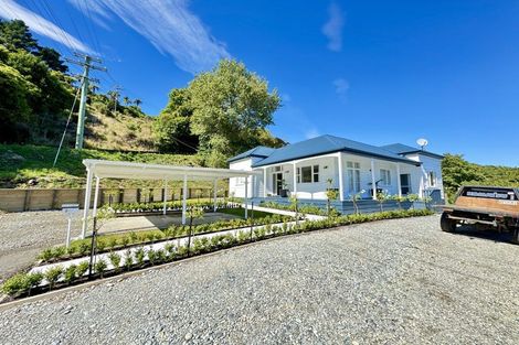 Photo of property in 26 Puketahi Street, Greymouth, 7805