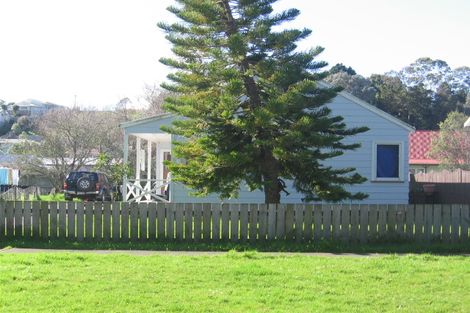 Photo of property in 7 Hodgson Street, Onerahi, Whangarei, 0110