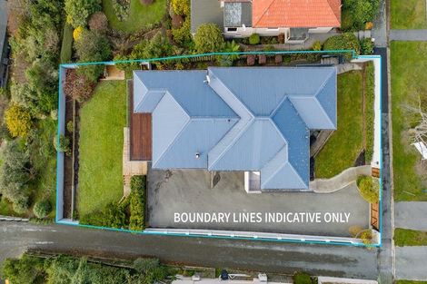 Photo of property in 203 Douglas Street, Highfield, Timaru, 7910