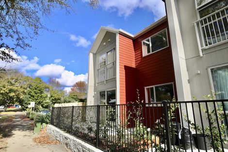 Photo of property in 16u5 Hammond Street, Hamilton Central, Hamilton, 3204