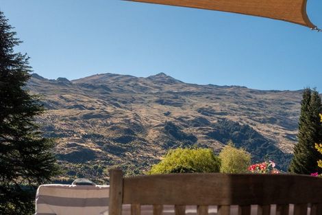 Photo of property in 334 Malaghans Road, Dalefield, Queenstown, 9371