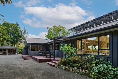 Photo of property in 46 Corbetts Road, Manakau, Otaki, 5583