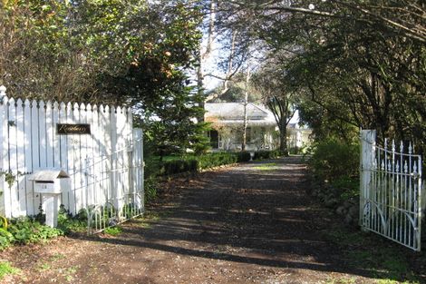 Photo of property in 18 Mole Street, Greytown, 5712