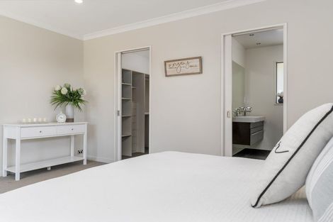 Photo of property in 37 Longspur Avenue, Wigram, Christchurch, 8025