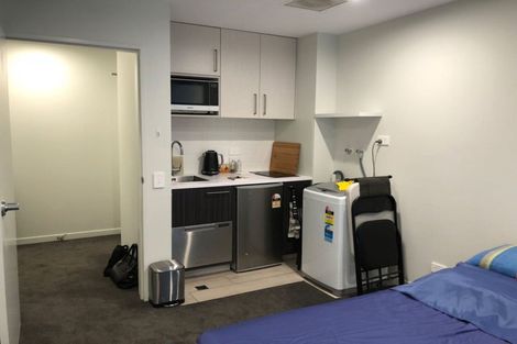 Photo of property in Vsp South, 603/166u Victoria Street, Te Aro, Wellington, 6011