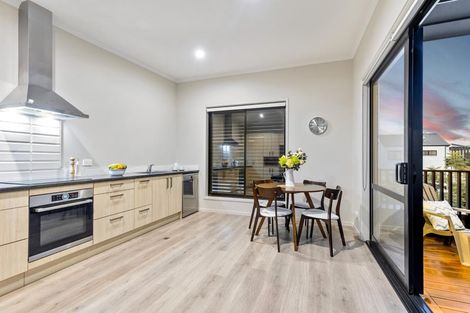 Photo of property in 16 Kerewhenua Crescent, Hobsonville, Auckland, 0616