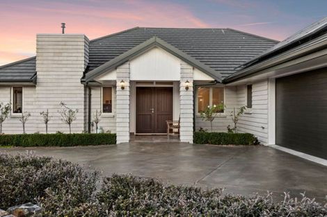 Photo of property in 49 Baxter Michael Crescent, Cambridge, 3434
