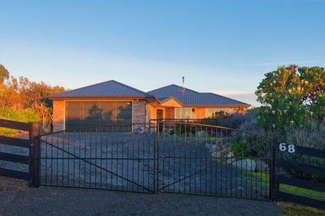 Photo of property in 68 Churchill Street, Kaikoura, 7300