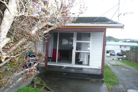 Photo of property in 173b Mitchell Street, Brooklyn, Wellington, 6021