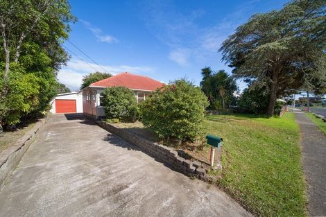 Photo of property in 12 Haddon Street, Mangere East, Auckland, 2024