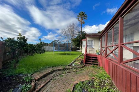 Photo of property in 23 Beaufort Place, Papatoetoe, Auckland, 2025