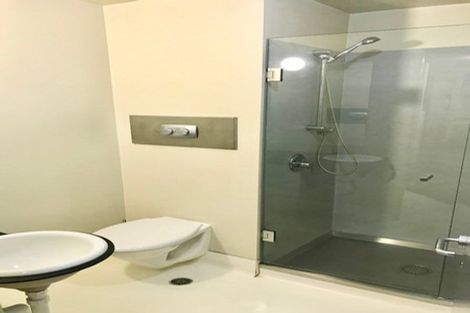 Photo of property in St Pauls Apartments, 85/43u Mulgrave Street, Thorndon, Wellington, 6011