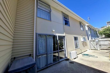 Photo of property in 2/44 Owen Street, Newtown, Wellington, 6021