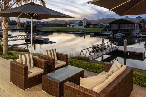 Photo of property in 133 Motu Grande, Pauanui, Hikuai, 3579