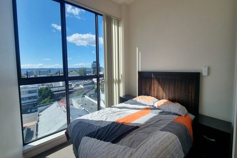 Photo of property in Royal Court Apartments, 1193unit Hinemoa Street, Rotorua, 3010