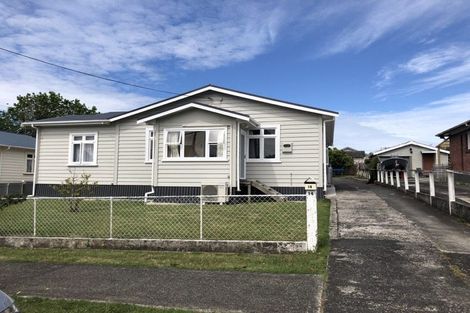 Photo of property in 14 Bernard Street, Avenues, Whangarei, 0110