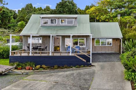 Photo of property in 5 Clinton Road, Tawharanui Peninsula, Warkworth, 0986