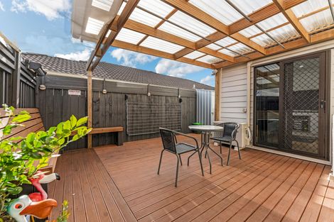 Photo of property in 127e Russell Road, Manurewa, Auckland, 2102