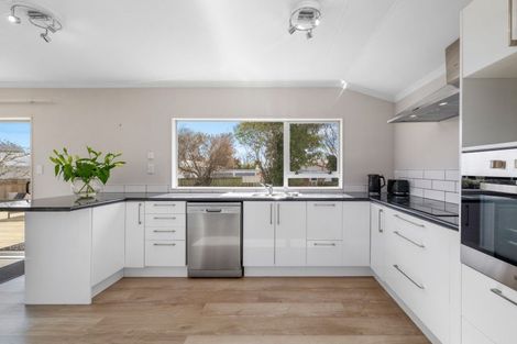 Photo of property in 11 Corry Crescent, Witherlea, Blenheim, 7201