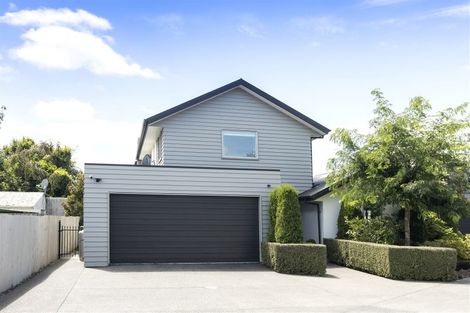 Photo of property in 202a Grahams Road, Burnside, Christchurch, 8053