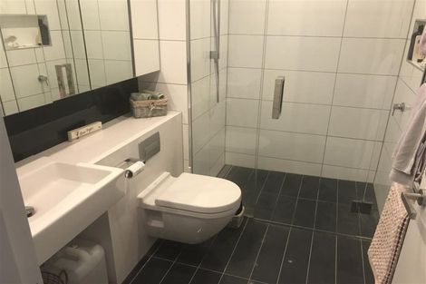 Photo of property in 807/1u Market Lane, Wellington Central, Wellington, 6011