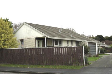 Photo of property in 4/37 Ranfurly Street, St Albans, Christchurch, 8014