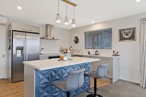 Photo of property in 18 Kendon Drive, Rolleston, 7614