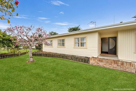 Photo of property in 12 Alamein Crescent, Onekawa, Napier, 4110