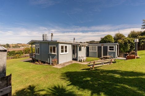 Photo of property in 1390 Taieri Mouth Road, Taieri Mouth, 9091