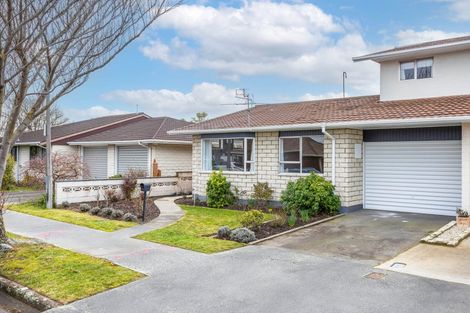 Photo of property in 10 Andrew Street, Rangiora, 7400