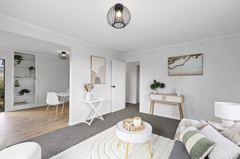 Photo of property in 201 Holborn Drive, Stokes Valley, Lower Hutt, 5019