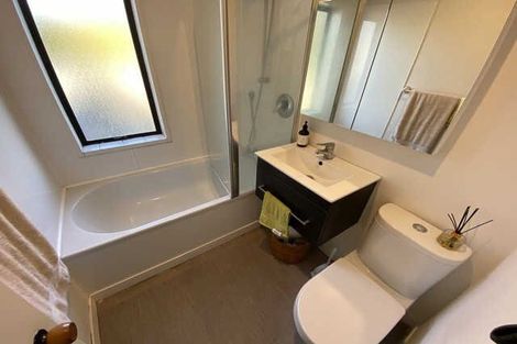 Photo of property in 2/168 Kilmore Street, Christchurch Central, Christchurch, 8013