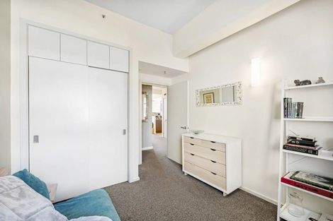 Photo of property in Orange House/land Equity, 23/182u Wakefield Street, Te Aro, Wellington, 6011