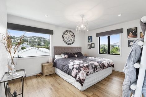 Photo of property in 12 Inglis Street, Seatoun, Wellington, 6022