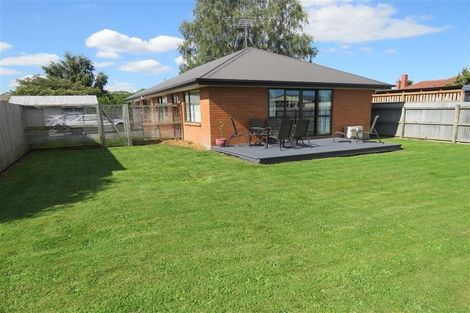 Photo of property in 6a Clark Street, Allenton, Ashburton, 7700