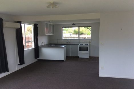 Photo of property in 1/55 Sapphire Street, Casebrook, Christchurch, 8051
